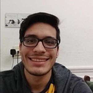 Meet your Posher, Nuno